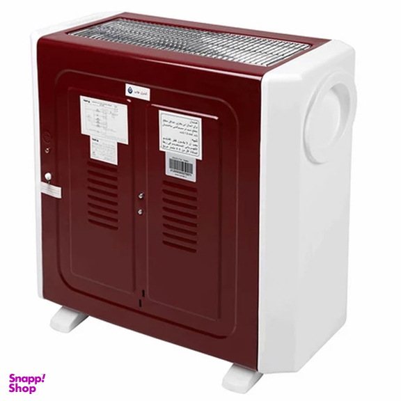 بخاری برقی برفاب مدل QH-2200