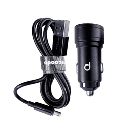 شارژر فندکی دکودو کد DCG-002