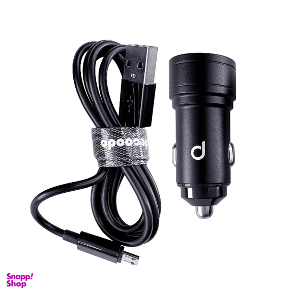 شارژر فندکی دکودو کد DCG-002