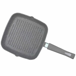 تابه گریل لایف اسمایل مدل FLCMGL-24