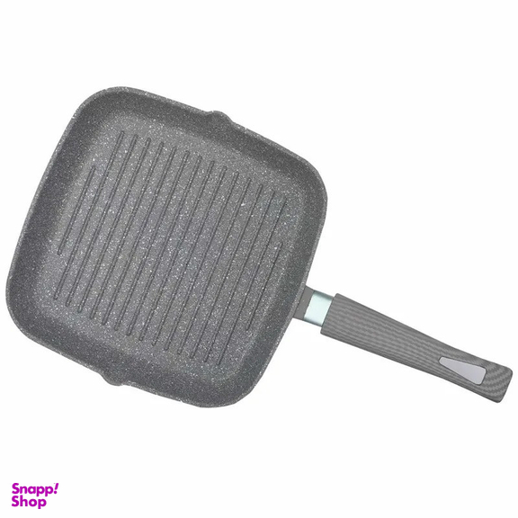 تابه گریل لایف اسمایل مدل FLCMGL-24