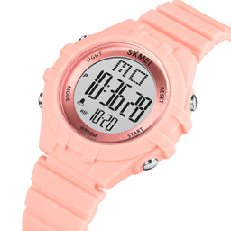 ساعت مچی دیجیتال پسرانه اسکمی مدل 1716Pale