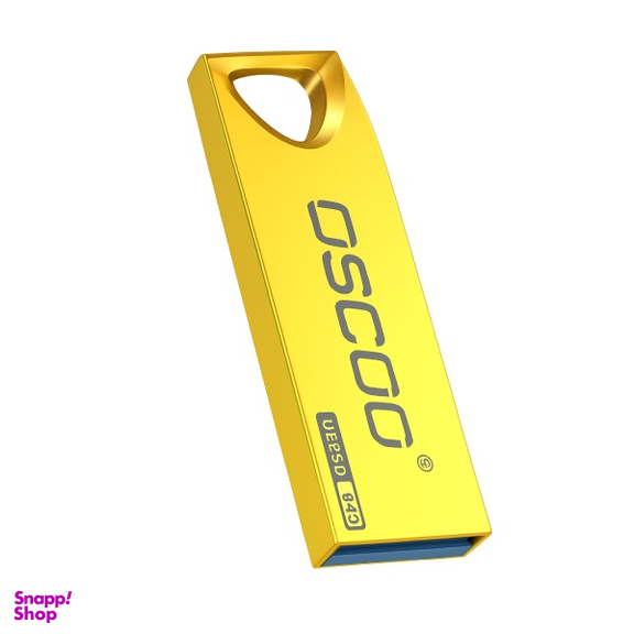 فلش مموری اسکو مدل K005 USB3.0 ظرفیت 64 گیگابایت