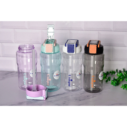 قمقمه یونیک کد 1914 مدل براق گنجایش 650 میلی لیتر