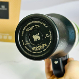 تراول ماگ استنلی مدل Tumbler طرح شماره 002 ظرفیت ۱۱۸۰ میلی‌ لیتر