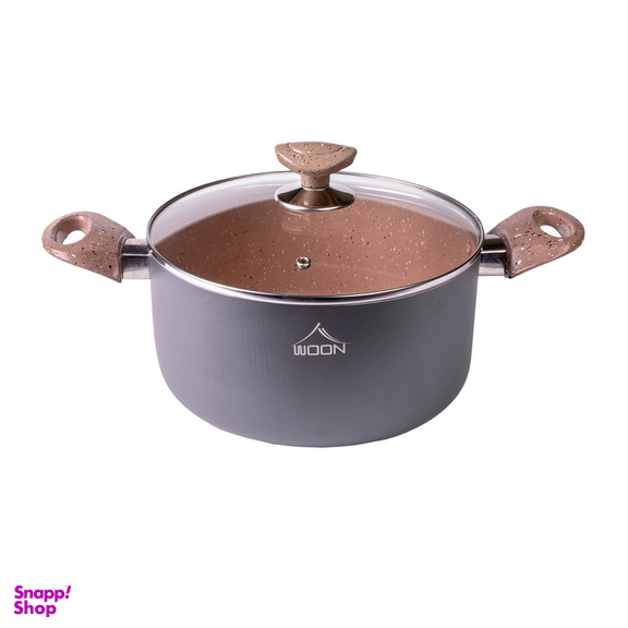 سرویس پخت و پز 8 پارچه وون مدل بیسمارک