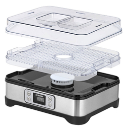 میوه و سبزی خشک کن هنریچ مدل HDR8502