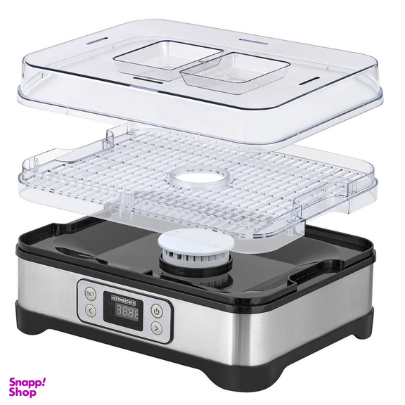 میوه و سبزی خشک کن هنریچ مدل HDR8502