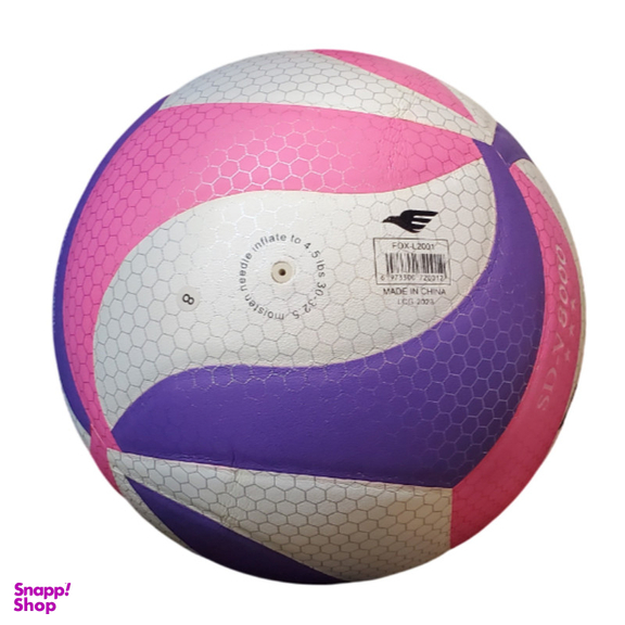 توپ والیبال فاکس مدل SD-V8000