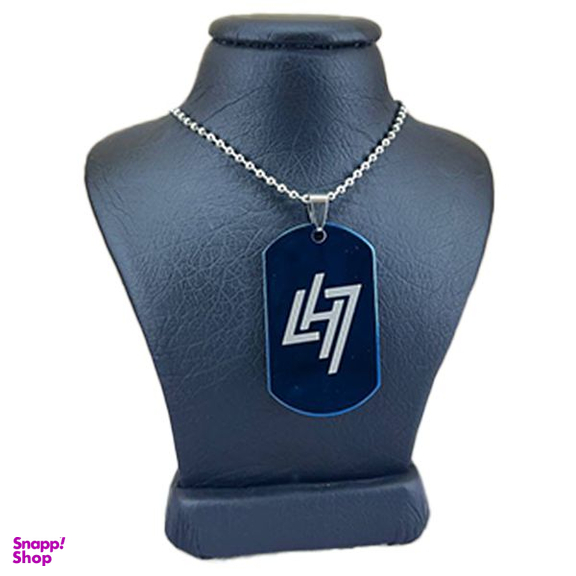 گردنبند مدل اسپرت کد 879874