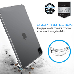 کاور گوشی موبایل سامورایی مدل FLEXI مناسب برای تبلت اپل  iPad Pro 11 2020 / iPad Pro 11 2018