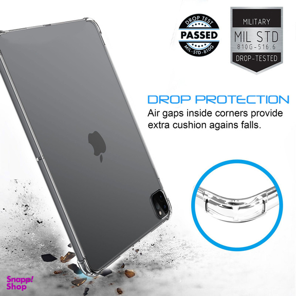 کاور گوشی موبایل سامورایی مدل FLEXI مناسب برای تبلت اپل  iPad Pro 11 2020 / iPad Pro 11 2018