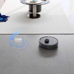 جارو رباتیک اکووکس رباتیک مدل DEEBOT Y1 PRO