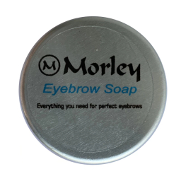 صابون ابرو مورلی