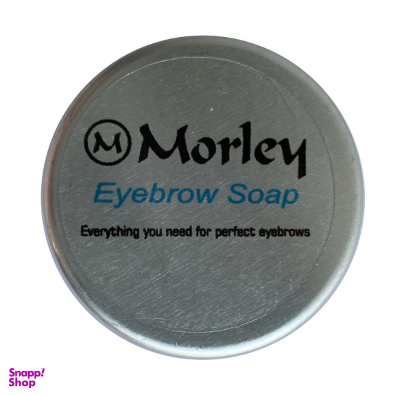 صابون ابرو مورلی