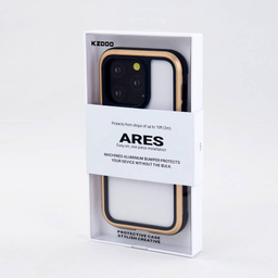 کاور کی -زد دو مدل Ares مناسب برای گوشی موبایل اپل iPhone 13 / 14
