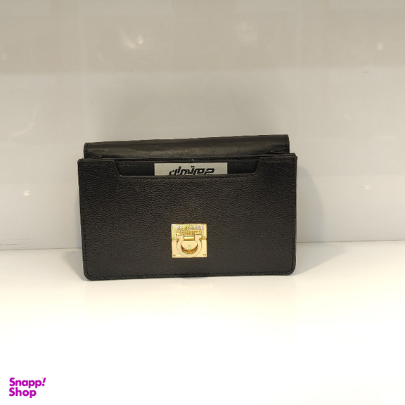 کیف رودوشی زنانه چرم تهران کد 657MF