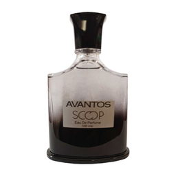 ادوپرفیوم مردانه اسکوپ مدل Aventus
