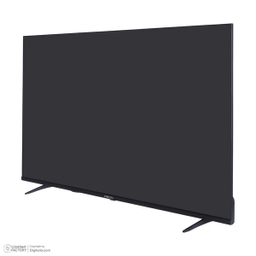 تلوزیون ال ای دی هوشمند آکسون مدل XT-5015FS سایز 50 اینچ