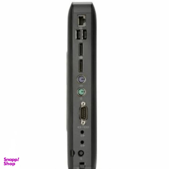 تین کلاینت HP T620 Quad Core