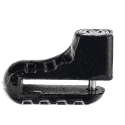 قفل دیسکی موتورسیکلت موتولاک مدل متوسط کد 1108