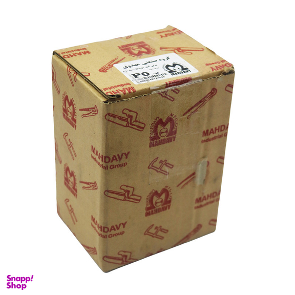پولی کش سه شاخ مهدوی مدل YP-P0
