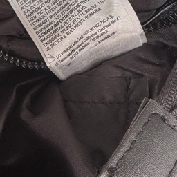 کیف رودوشی زنانه ال سی وایکیکی مدل کاپشنی دسته متحرک