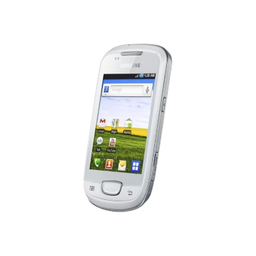 گوشی موبایل سامسونگ مدل Galaxy Mini تک سیم کارت ظرفیت 160 مگابایت رم 384 مگابایت