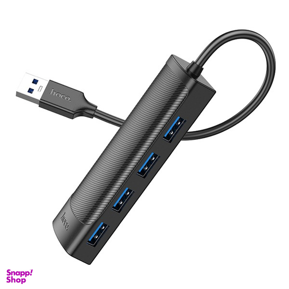 USB هاب هوکو مدل HB41 USB TO USB3.0