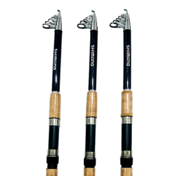 چوب ماهیگیری شیمانو مدل EXPERT 420FX-T