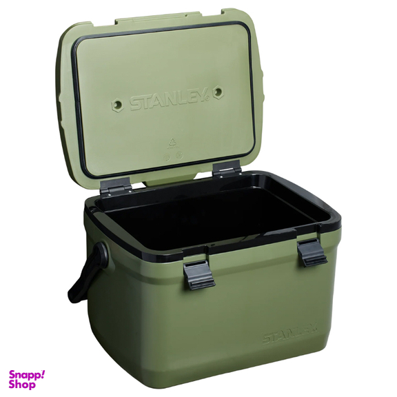 کول باکس استنلی مدل Outdoor Cooler گنجایش 15.1 لیتر