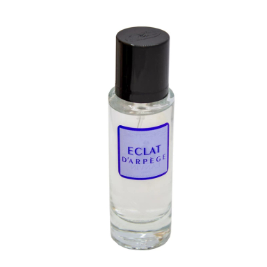 عطر جیبی زنانه نیو پرستیژ کالر مدل اکلت