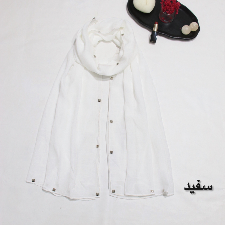 شال زنانه کد ANA7026