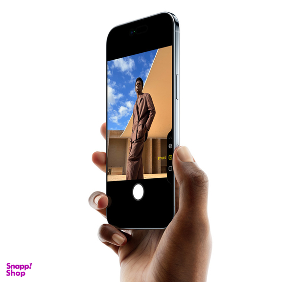 گوشی موبایل اپل مدل iPhone Air eSim ظرفیت 256 گیگابایت و رم 12 گیگابایت نات اکتیو