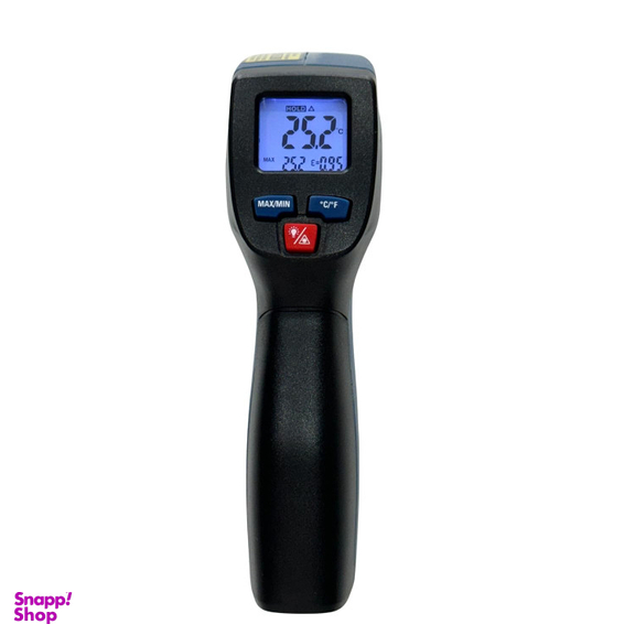دماسنج لیزری سی ای ام مدل DT-820V