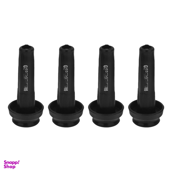 وایر شمع جی ای اس پی کد 227021 مناسب برای 206 تیپ 2 و 3 بسته 4 عددی