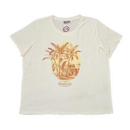 تاپ زنانه سی اند ای کد 106 رنگ سفید