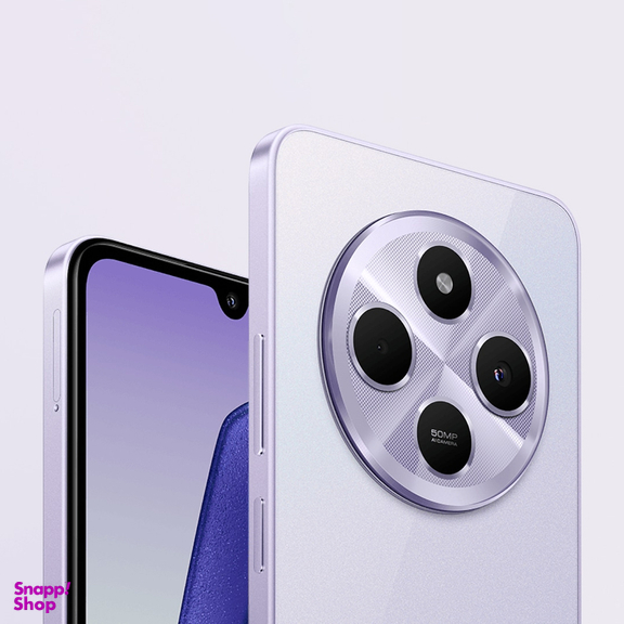 گوشی موبايل شیائومی مدل Redmi 14C 4G دو سیم کارت ظرفیت 128 گیگابایت رم 4 گیگابایت