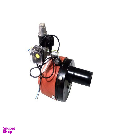 مشعل گازی ایران رادیاتور مدل F55/ m