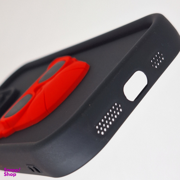 قاب گوشی موبایل مدل بولداگ مناسب برای اپل iphone 14 Pro