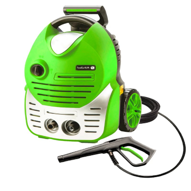 کارواش ذغالی 1700 وات سیلور مدل GT-60316