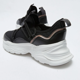 کفش ورزشی زنانه ال سی وایکیکی مدل torkk3643