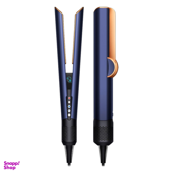 سشوار و صاف کننده مو دایسون مدل Airstrait HT01 PBRC