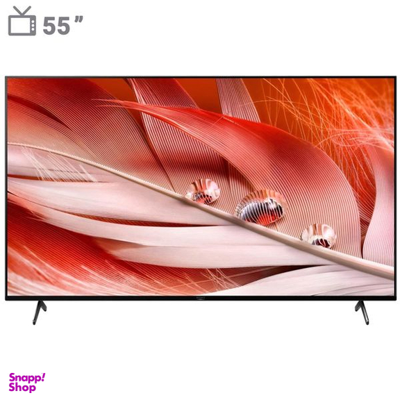 تلوزیون هوشمند ال ای دی سونی مدل XR-55X90J سایز 55 اینچ