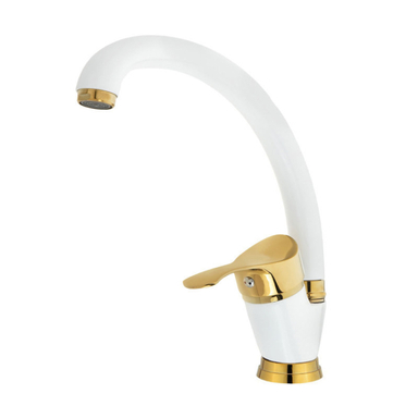 شیر آشپزخانه اندیکا مدل لاله کد 14