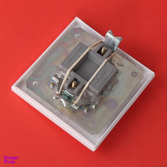 کلید تایمر جهان الکتریک مدل کارن کد JEK29462011