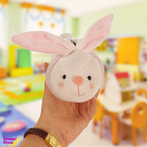 جامدادی نی نی سیس مدل خرگوش