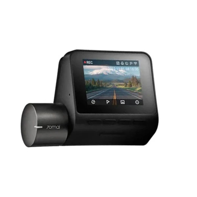 دوربین فیلم برداری خودرو سونتی می مدل 70Mai dash cam A200