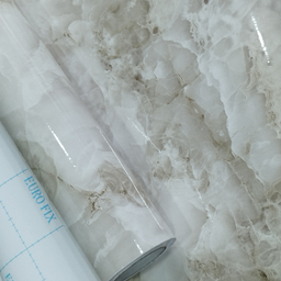 برچسب کابینت طرح سنگ های گلاس کد 3525