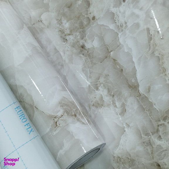 برچسب کابینت طرح سنگ های گلاس کد 3525